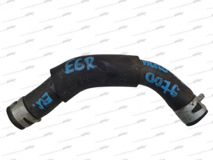 KL1T EGR cső 20210907_110548